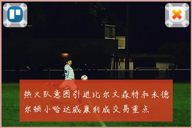 热火队意图引进比尔文森特和米德尔顿小哈达威康利成交易重点
